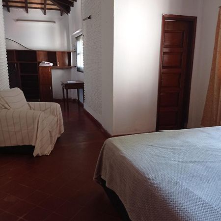 Hotel La Aparesida Areguá المظهر الخارجي الصورة