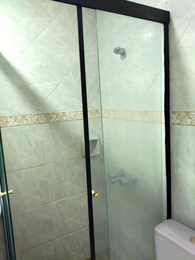 Hotel La Aparesida Areguá المظهر الخارجي الصورة