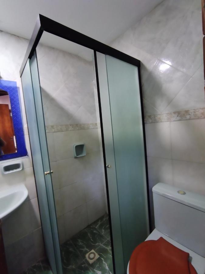 Hotel La Aparesida Areguá المظهر الخارجي الصورة