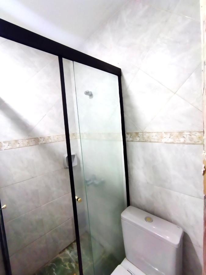 Hotel La Aparesida Areguá المظهر الخارجي الصورة