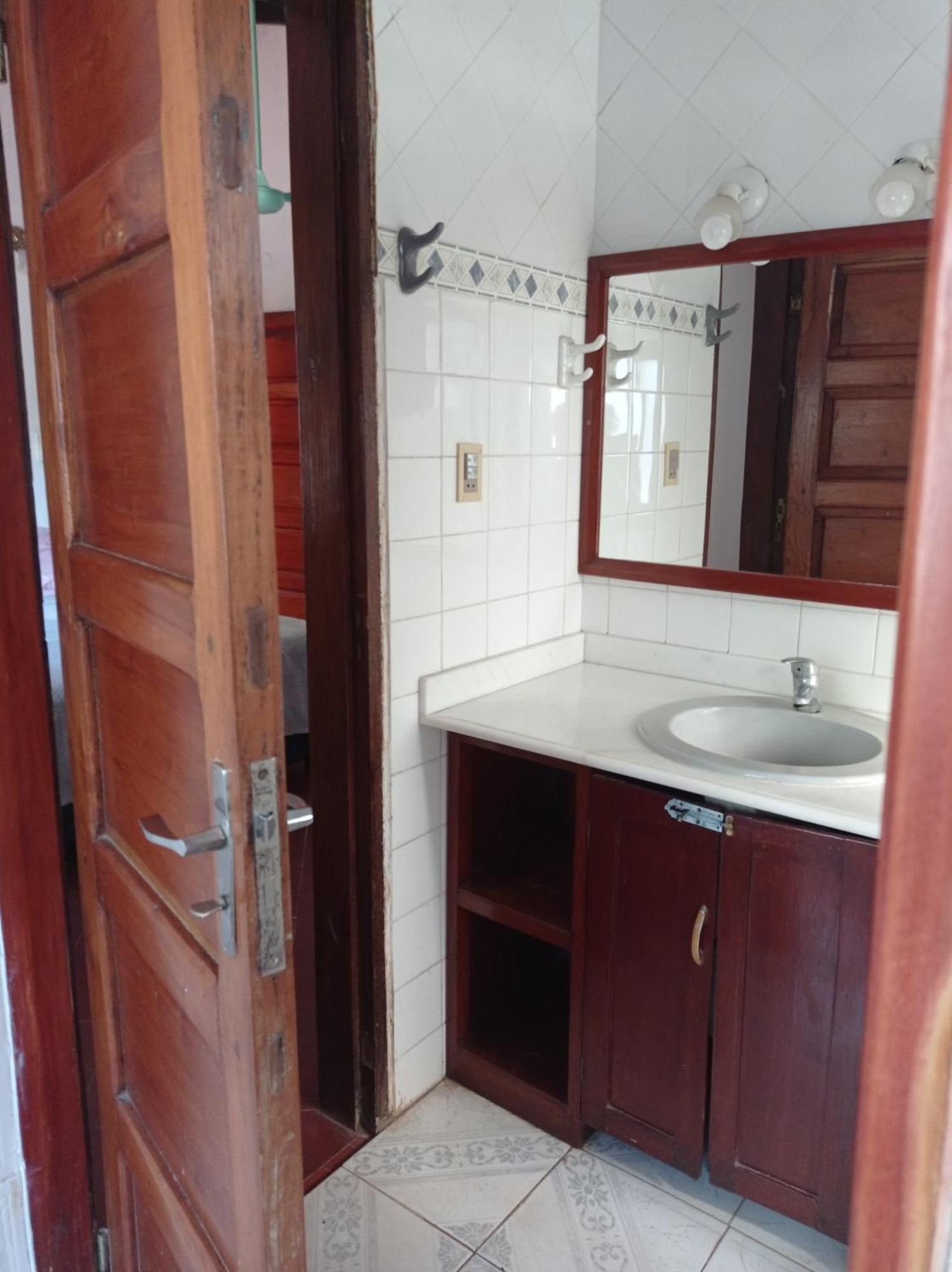 Hotel La Aparesida Areguá المظهر الخارجي الصورة