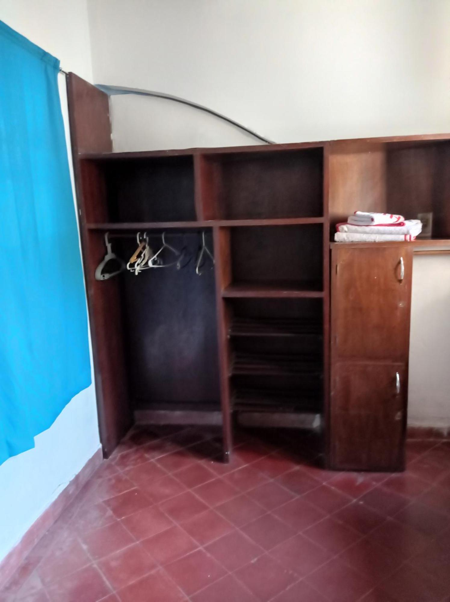 Hotel La Aparesida Areguá المظهر الخارجي الصورة