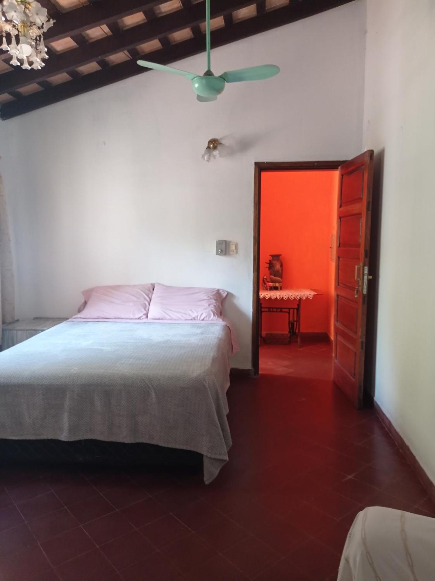Hotel La Aparesida Areguá المظهر الخارجي الصورة
