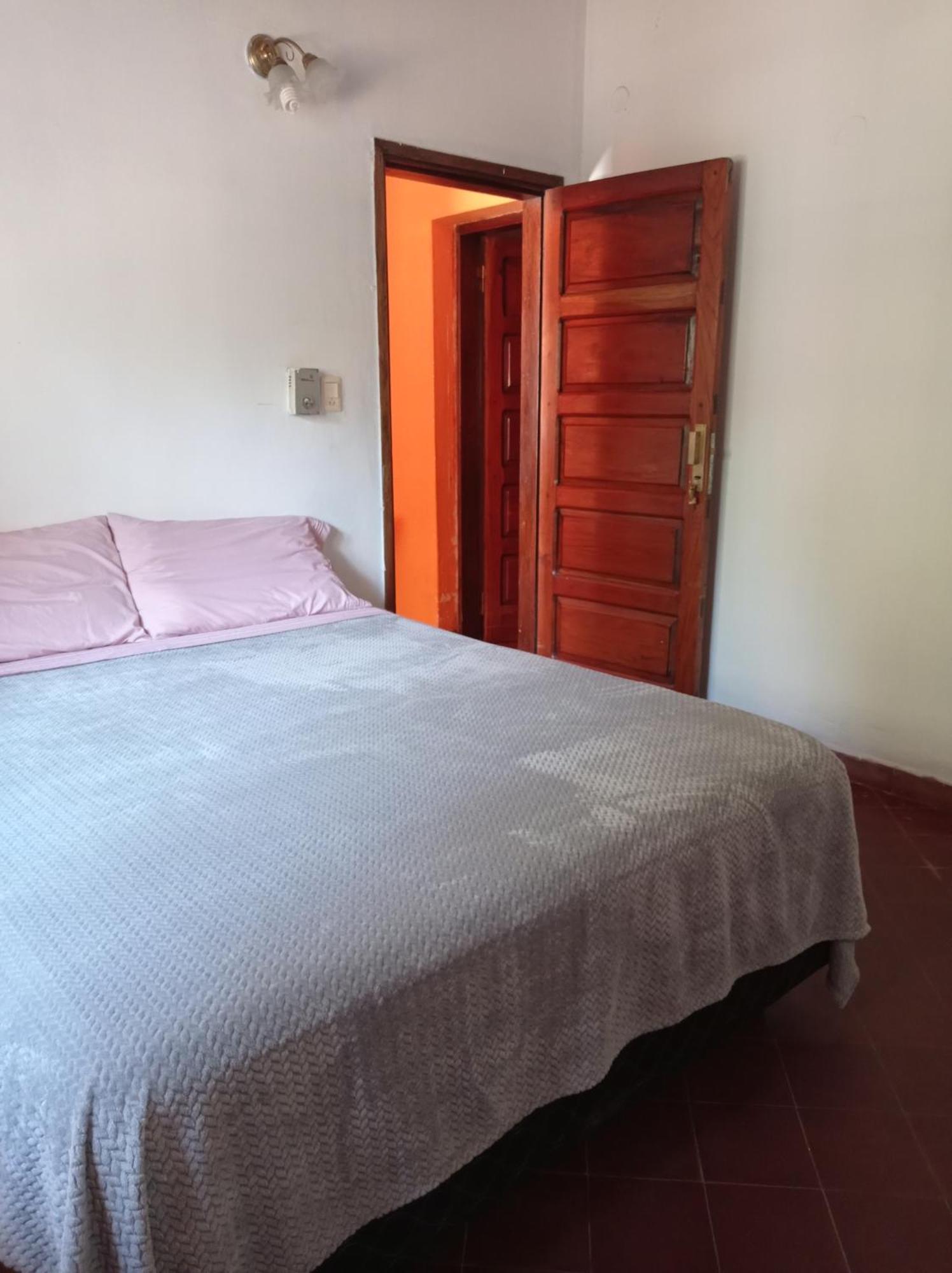 Hotel La Aparesida Areguá المظهر الخارجي الصورة