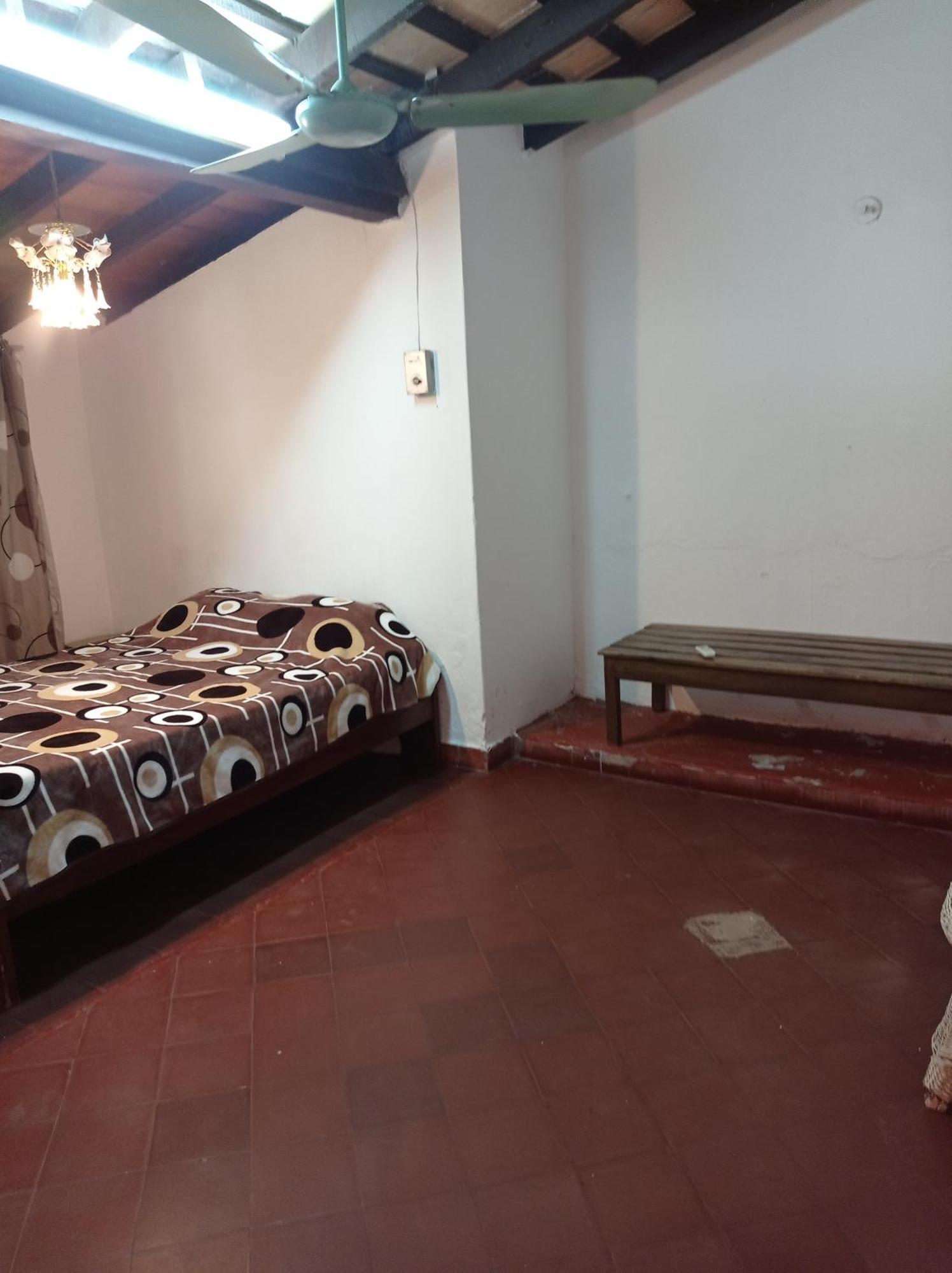 Hotel La Aparesida Areguá المظهر الخارجي الصورة